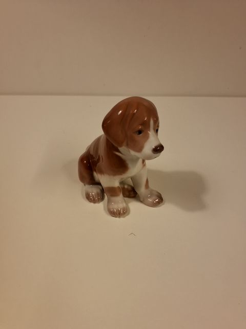 B & G " Hund "